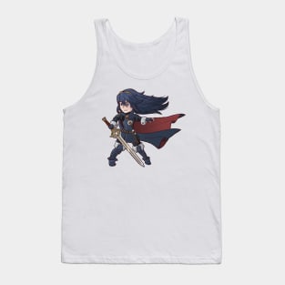 Lucina Tank Top